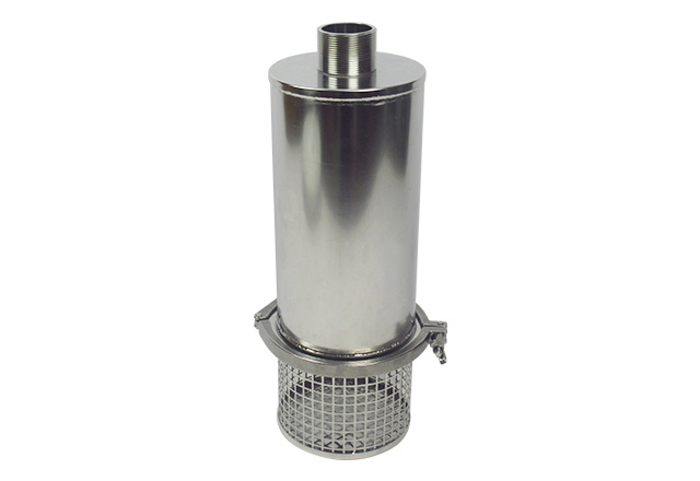 customized oil filter